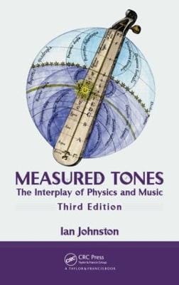 Ian Johnston: Measured Tones [2009]