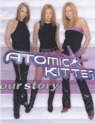 Ian McLeish: "Atomic Kitten" [2002]