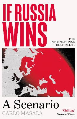 If Russia Wins: 'An amazing book' Alastair Campbell on The Rest Is Politics