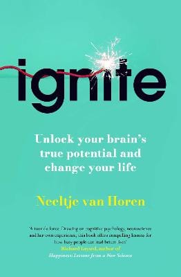 van Horen Neeltje: Ignite [2026]