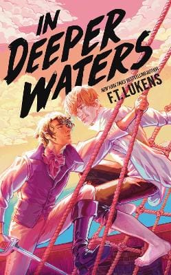 F.T. Lukens: In Deeper Waters [2022]
