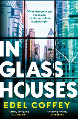 Coffey Edel: In Glass Houses [2026]