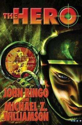 Inc. Diamond Comic Distributors: Hero [2005] paperback