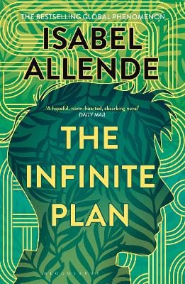 Allende Isabel: Infinite Plan [2026] paperback