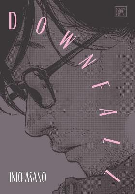 Inio Asano: Downfall [2020] paperback