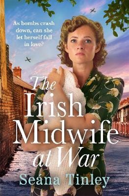 Tinley Seána: The Irish Midwife at War [2026]