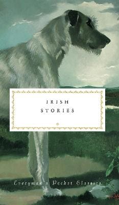 Morash ed. Christopher: Irish Stories [2026] hardback