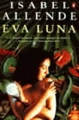 Isabel Allende: Eva Luna [1994] paperback