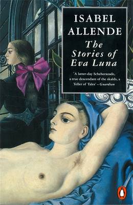 Isabel Allende: The Stories of Eva Luna [1992] paperback