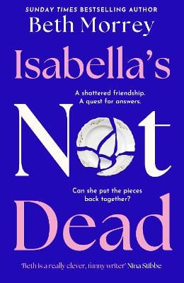 Morrey Beth: Isabella's Not Dead [2026]