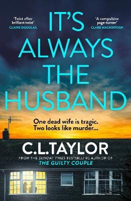 Taylor C.L.: It's Always the Husband [2026]