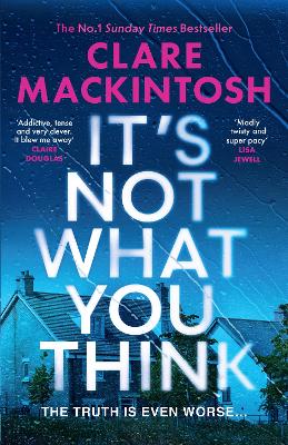 Mackintosh Clare: It's Not What You Think [2026]
