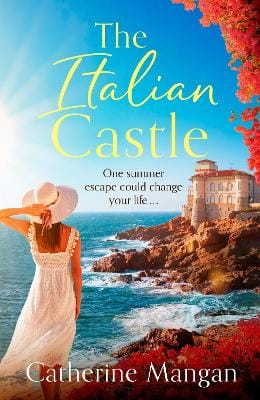 Catherine Mangan: The Italian Castle [2026]