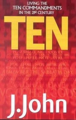 J. John: Ten [2000] paperback
