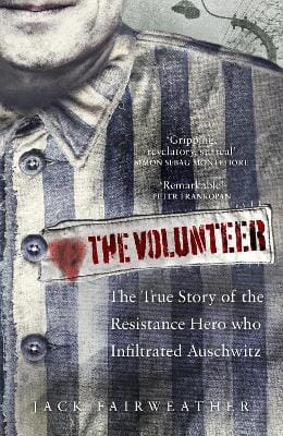 Jack Fairweather: The Volunteer [2019]