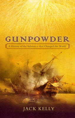 Jack Kelly: Gunpowder [2004]