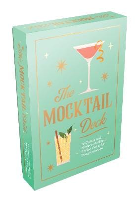 Jai Breitnauer: The Mocktail Deck [2025]