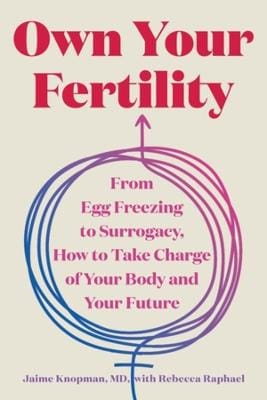 Jaime Knopman: Own Your Fertility [2026]