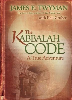 James F. Twyman: The Kabbalah Code [2009]