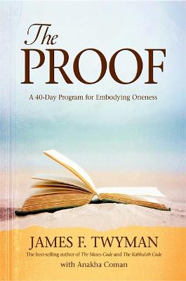 James F. Twyman: The Proof [2009]