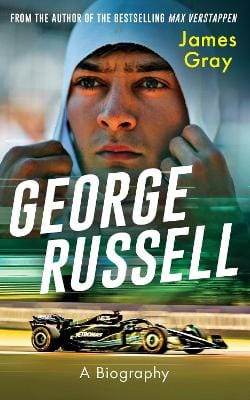 James Gray: George Russell [2023] paperback