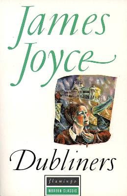 James Joyce: Dubliners [1994] paperback