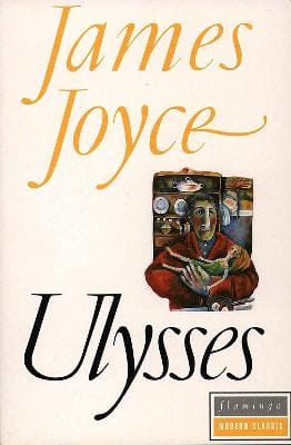 James Joyce: Ulysses [1994]