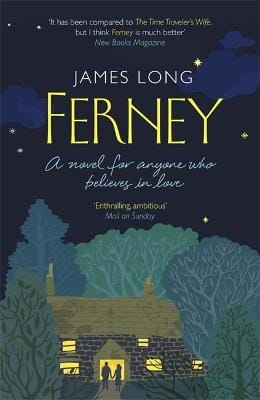 James Long: Ferney [2012] paperback