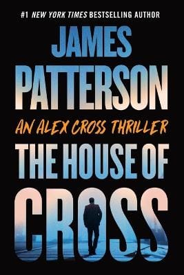 James Patterson: The House of Cross [2025] paperback