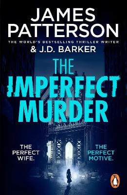 James Patterson: The Imperfect Murder [2025]