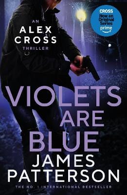 James Patterson: Violets are Blue [2009]