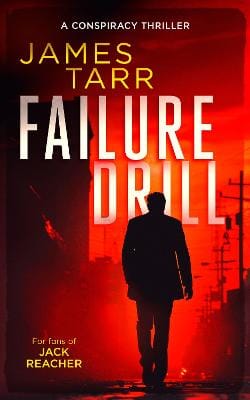 James Tarr: Failure Drill [2025]