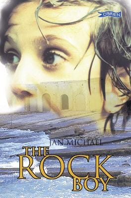 Jan Michael: The Rock Boy [2001]