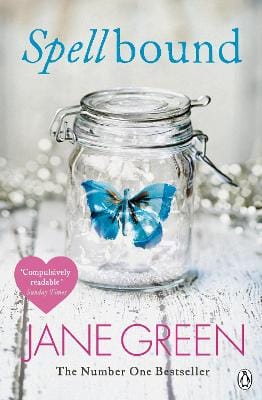 Jane Green: Spellbound [2003] paperback