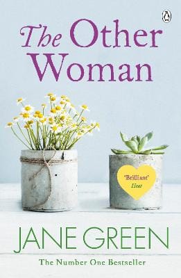 Jane Green: The Other Woman [2005] paperback