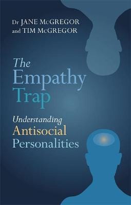 Jane McGregor: The Empathy Trap [2013] paperback