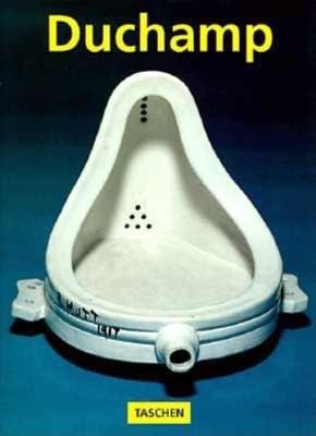 Janis Mink: Duchamp [1995] paperback