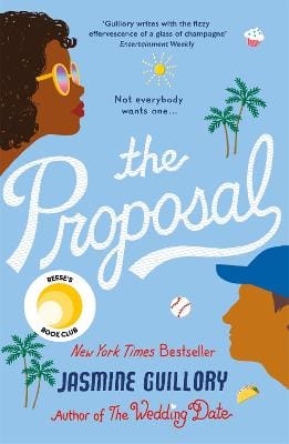 Jasmine Guillory: The Proposal [2018] paperback
