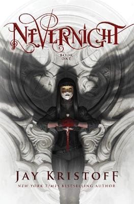 Jay Kristoff: Nevernight [2016] hardback