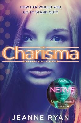 Jeanne Ryan: Charisma [2016]