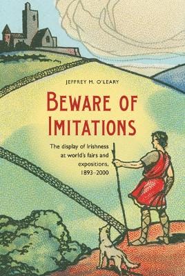 Jeffrey O'Leary: Beware of Imitations [2026]