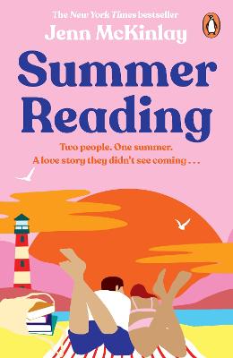 Jenn McKinlay: Summer Reading [2023]
