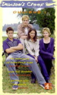 Jennifer Baker: Dawson's Creek Omnibus I [2000] paperback
