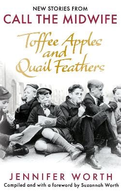 Jennifer, SRN, SCM Worth: Toffee Apples and Quail Feathers [2022] hardback