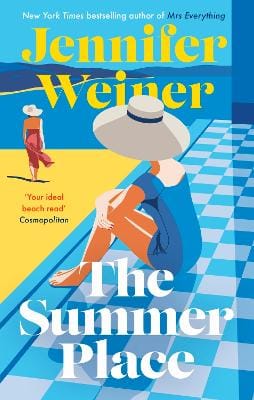 Jennifer Weiner: The Summer Place [2023]