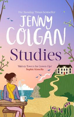 Jenny Colgan: Studies [2024] paperback