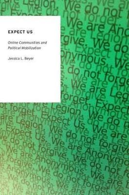 Jessica L. (Postdoctoral Research Beyer: Expect Us [2014] paperback