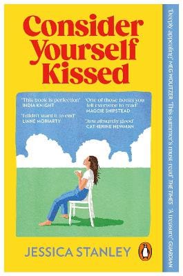 Jessica Stanley: Consider Yourself Kissed [2026]