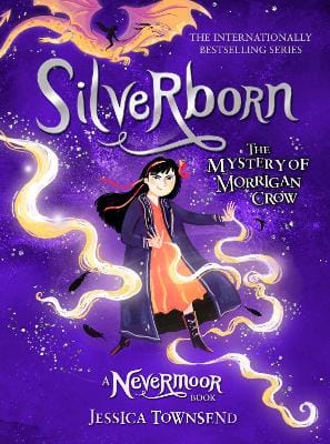 Jessica Townsend: Silverborn [2025]
