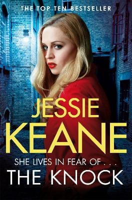 Jessie Keane: The Knock [2020]
